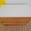 Commode scandinave vintage – 82 cm