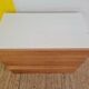 Commode scandinave vintage – 82 cm