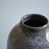Vase gres midcentury 70's