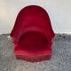 Toad armchair