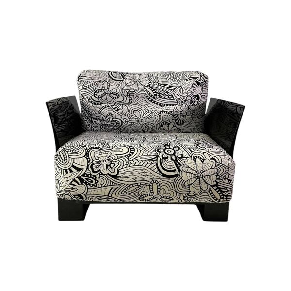Fauteuil Pop Kartell Starck