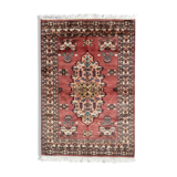 Vintage Pakistani carpets