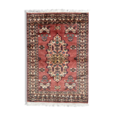 Vintage Pakistani carpets