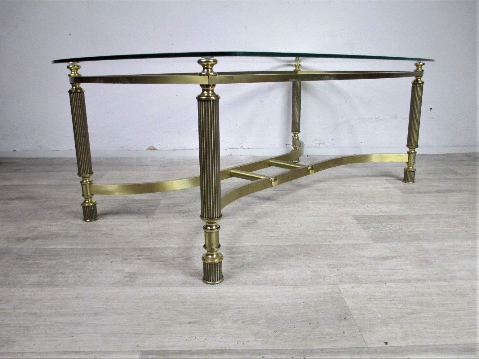 Coffee Table, Italy, 1970s
