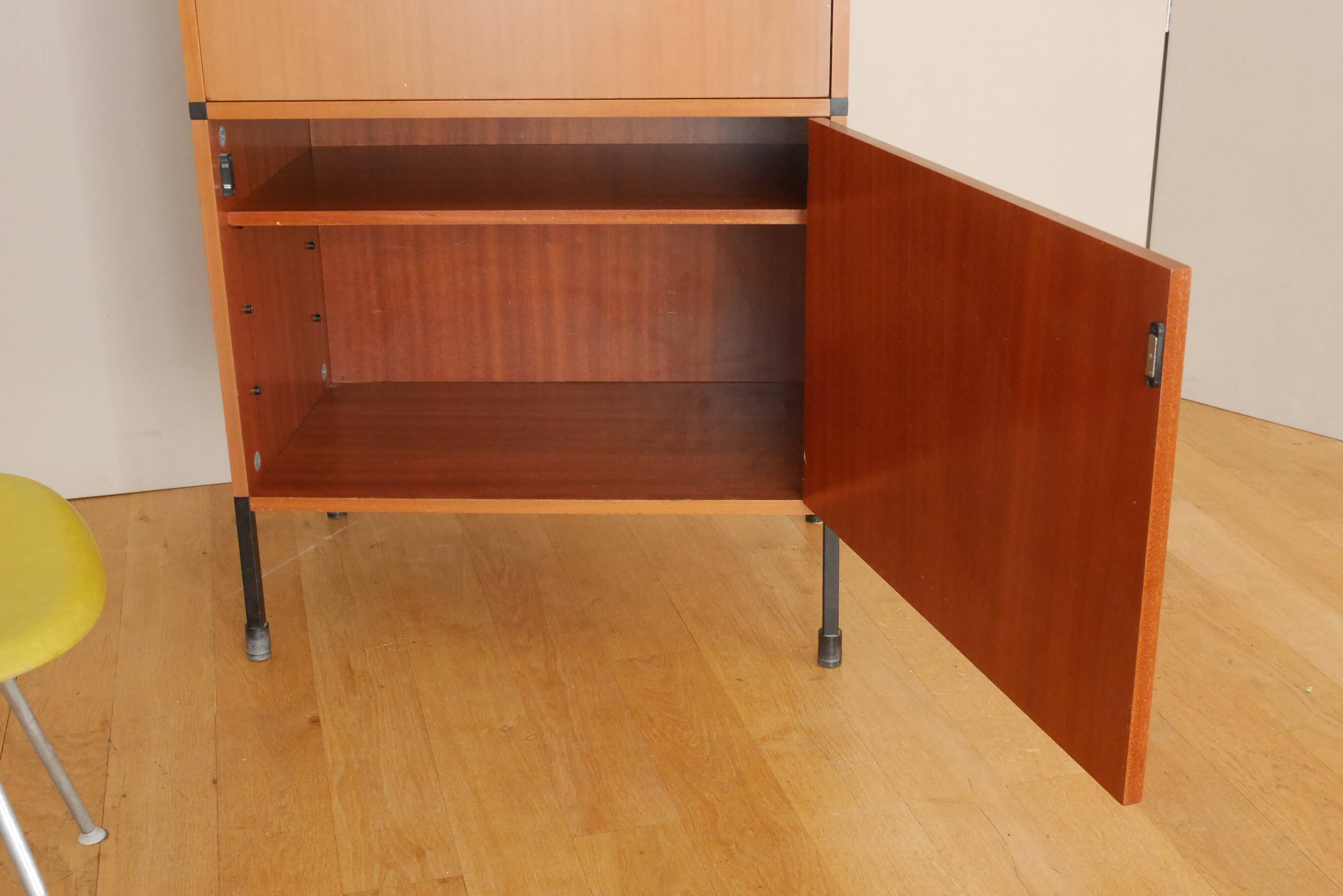 ARP writing desk Minvielle Edition of the 1960s