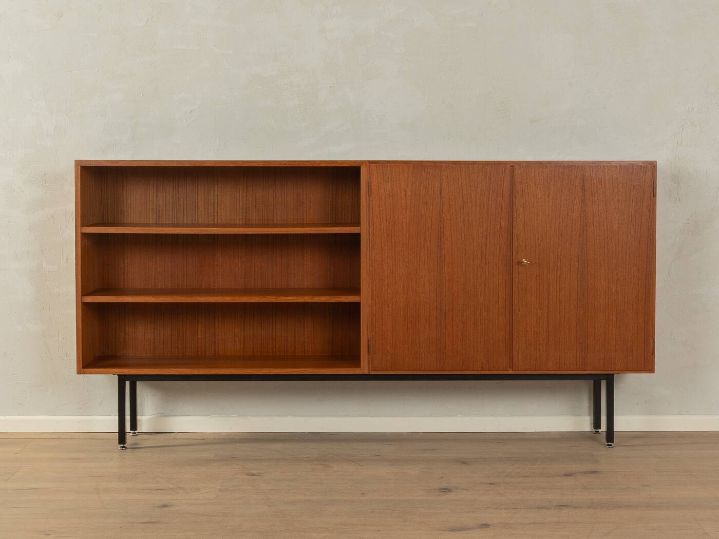 1960s Highboard, DeWe