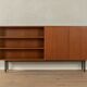 1960s Highboard, DeWe
