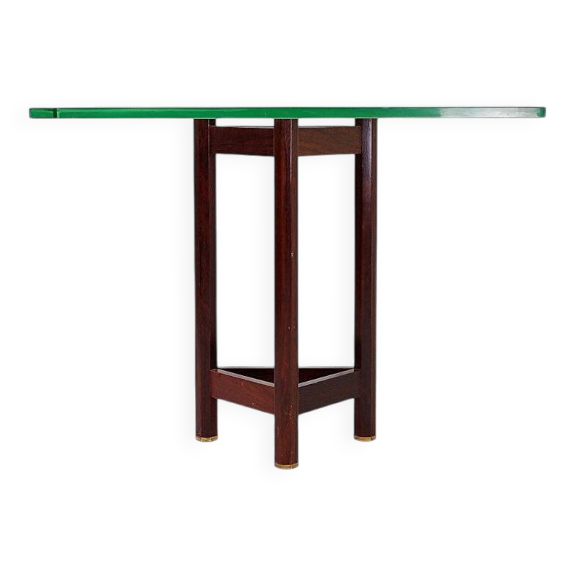 Mid-Century Console Table by Jan Vlug - Belgium
