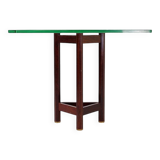 Mid-Century Console Table by Jan Vlug - Belgium