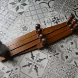 Vintage coatrack