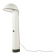 Original alba floor lamp by ermanno lampa & sergio brazzoli for harvey guzzini from the 1970s