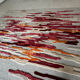 SUN TROPIC rug Roche Bobois