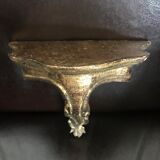 Wall Console