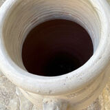 Terracotta jar H80