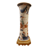 Asian vase