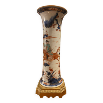 Vase asiatique