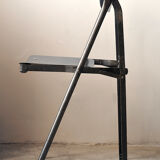 Folding Bienaise Chair, 1st model of the Nelson brothers 1920