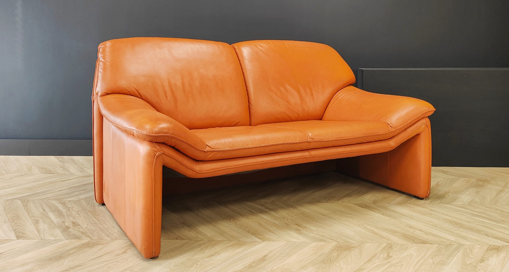 Vintage sofa  laauser 1990