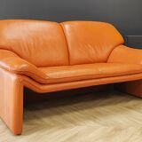 Vintage sofa  laauser 1990