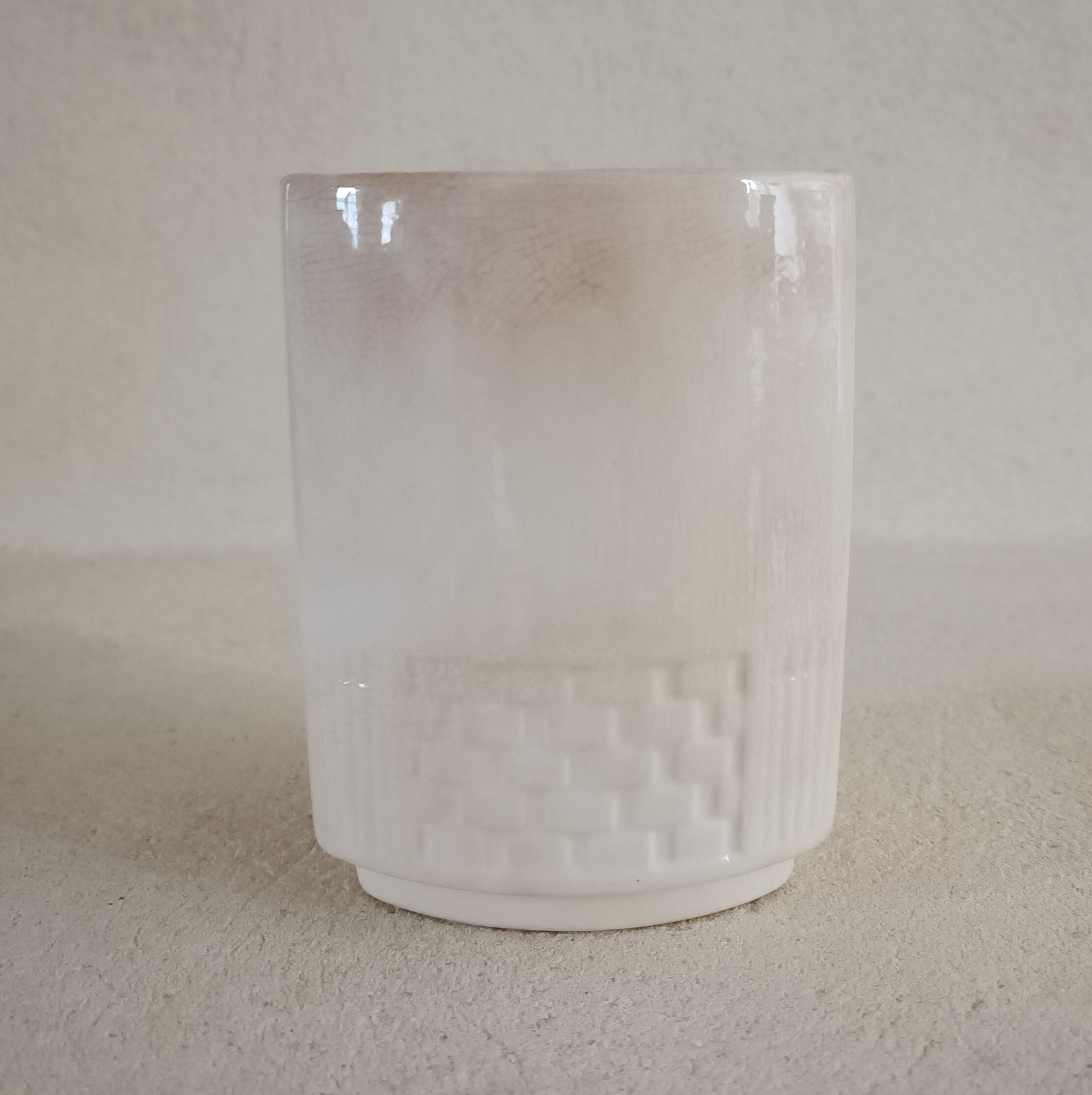 Spice pot Coffee iron land