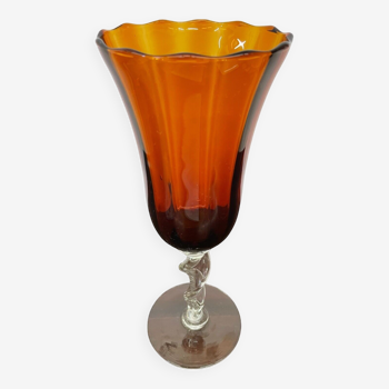 Vase vintage année 60 ref 360.025