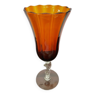 Vase vintage année 60 ref 360.025