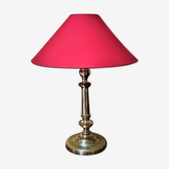 Louis Philippe lamp
