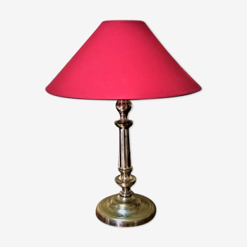 Lampe Louis Philippe