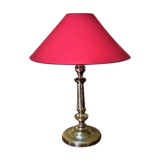 Louis Philippe lamp