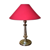 Louis Philippe lamp
