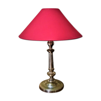 Louis Philippe lamp