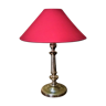 Lampe Louis Philippe