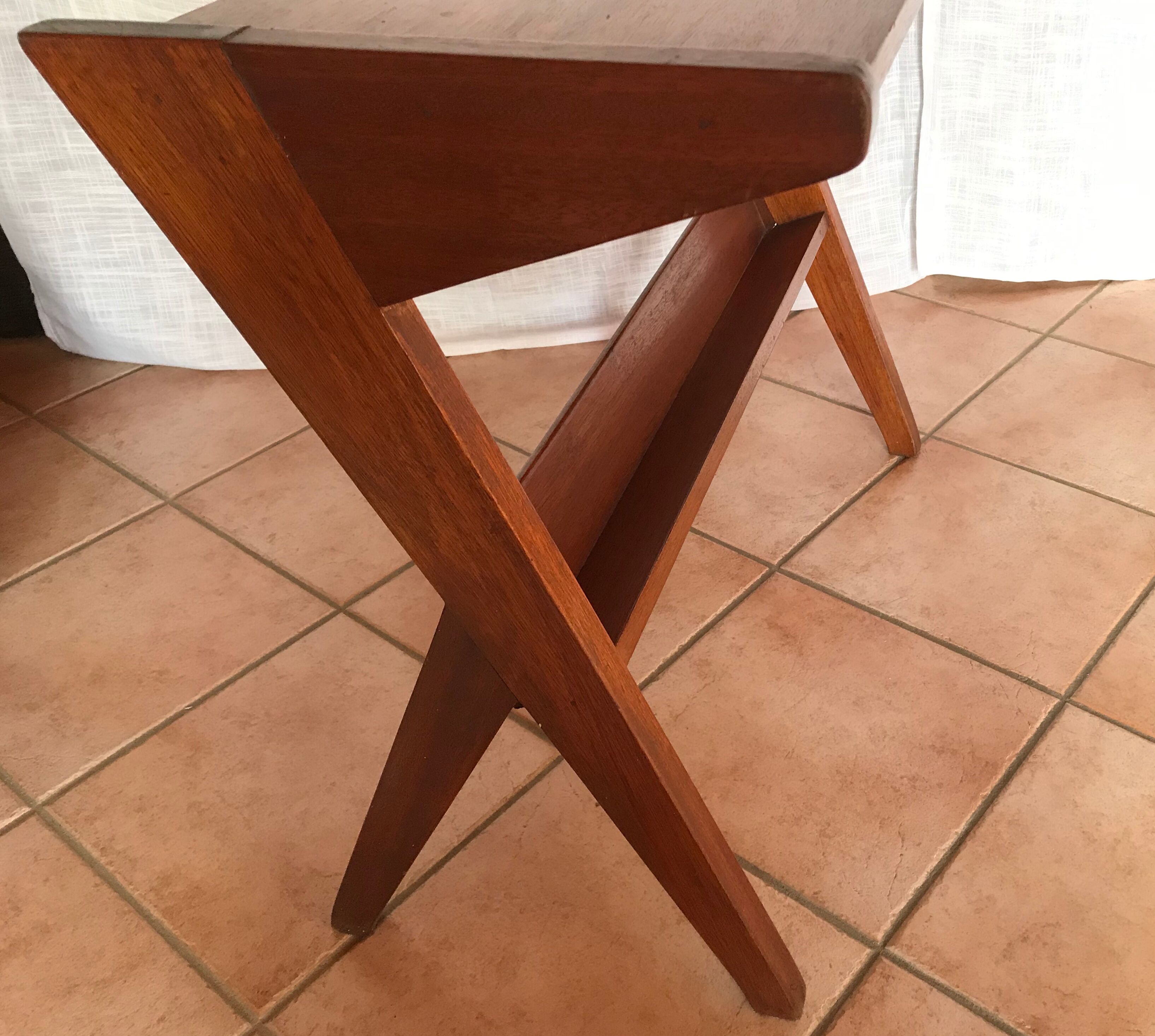 Scandinavian console 50/60