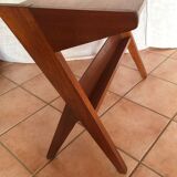 Scandinavian console 50/60