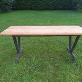 Industrial table