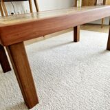 Table basse Vallauris Jean d'Asti