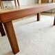 Table basse Vallauris Jean d'Asti