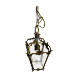 Suspension