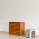 Commode 1970.
