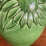 Large Sunflower Lamp
