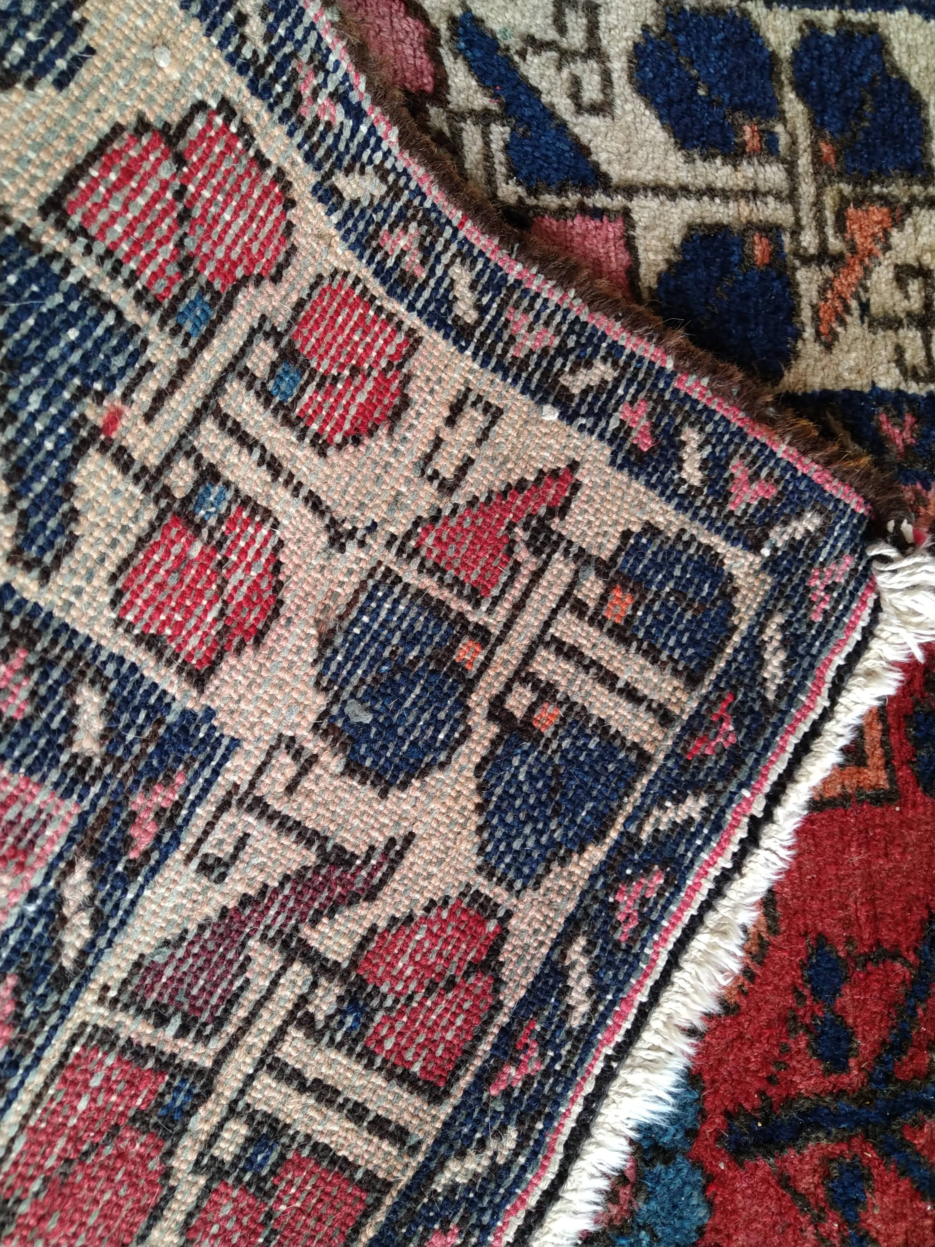 Persian carpet wool 210 *160 cm