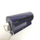 Roller wall lamp Ikea V413 vintage blue adjustable