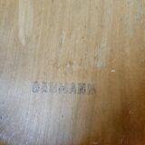Fauteuil Baumann