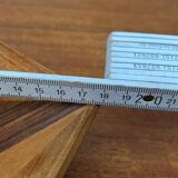 Mid-century decorative wooden tripod, 1960s