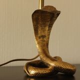 Lamp snake