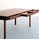 Bureau vintage par Dyrlund, 1960