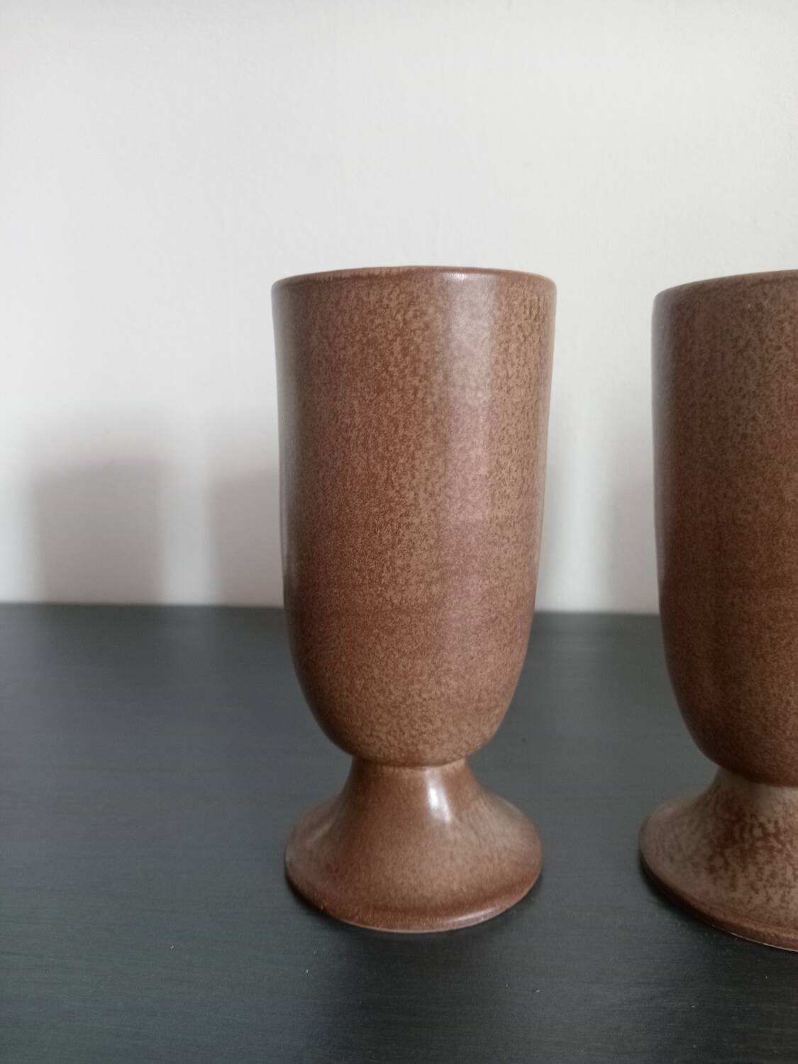 4 cups / tumblers