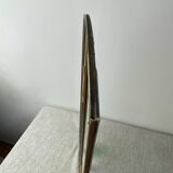 Stained glass beveled and cabochon