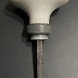 Porcelain handles