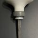 Porcelain handles
